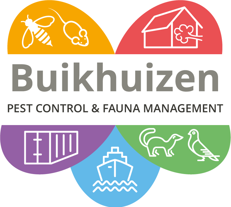 Buikhuizen pestcontrol & fauna management